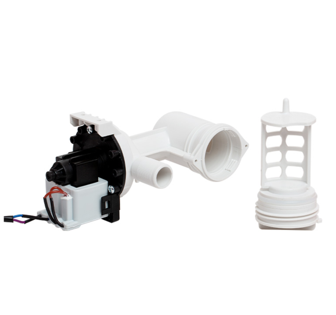 Washing Machine Accessories