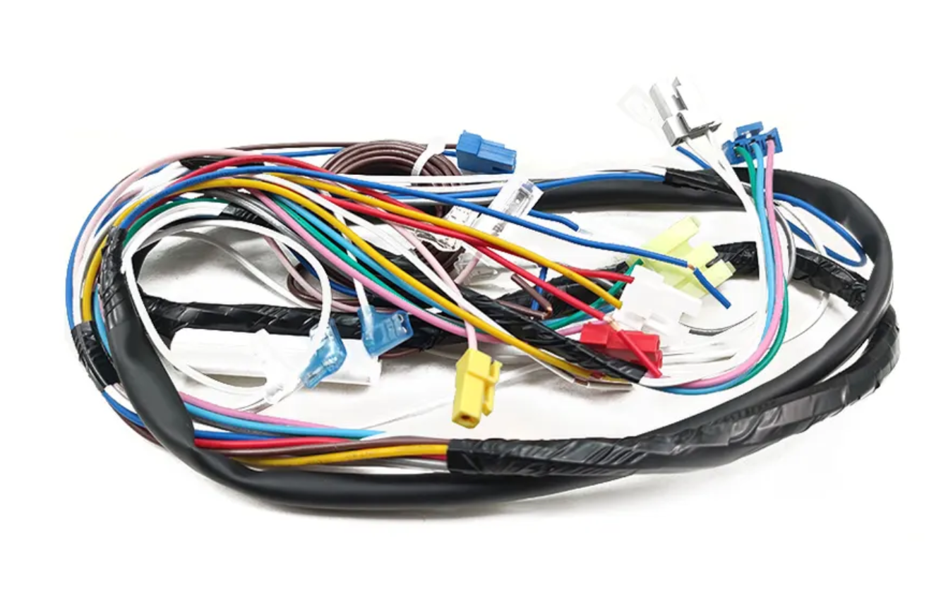 Washing Machine Accessories